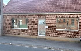 Charmante maison de campagne